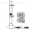 Two Bike Rack For Storage Or Display
