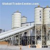 HBS180 Concrete Mixing Plant