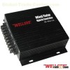 WELLSEE wind/solar hybrid lighting controller WS-WSC15 10A