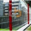 Housing District/ Garden Fence