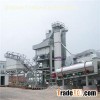 120 QLB1500 asphalt mixing plant