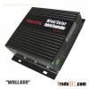 WELLSEE 12V/24V 15/20/30A wind wind/solar hybrid controller