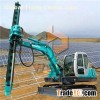 SWDL 600 Piling Machine