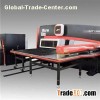 MT Series Single-Servo CNC Turret Punch Press MT-200E