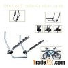 Wall Mounted Bike Storage Rack