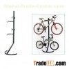 Two Bike Gravity Freestanding Bike Stand