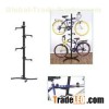 4 Bike Gravity Bike Rack