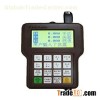 Plasma Cutting Motion Control System