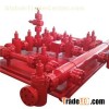 Valves And Manifold