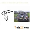 3 Bike Trunk Mount Rack