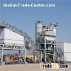 160(QLB2000) Asphalt Mixing Plant