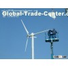5kw wind turbine , 5kw household wind power system, magnet generator free energy
