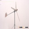 200W Horizontal Axis Wind Turbine