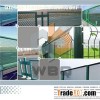 Expanded Fence