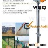 Ground Anchor Rod