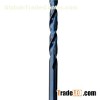 HSS Straight Shank Twist Drill