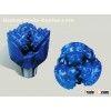 tungsten carbide tipped tricone drill bits