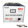 WS-ACM1000 1000W WELLSEE solar charge inverter