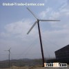 50KW Horizontal Axis Wind Turbine