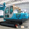 Spiral Piling Machine SWDL150