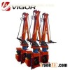 Platform Drilling Robot