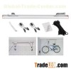 Rail Mount Bike Lift