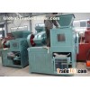 Hydraulic Four Rollers High Pressure Briquette Machine