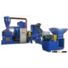 AMS-800 copper cable granulator