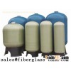 FRP Septic Tank