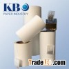 wood pulp 18gsm tea bag tissue paper for tea filter from China factory suppliers