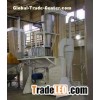 Washing and drying machine for plastic recycling TT series