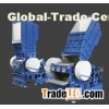 Heavy duty central plastic granulator, SM series