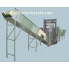 Hydraulic guillotine shears GS series