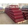ISO9809 CNG Gas Cylinder for Natural Gas Transportation / Storage OD 356mm