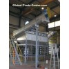 Plastic film recycling line TB series
