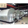 used oil refinery machine