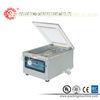Model no DZ-300,Food Vacuum packaging machine,,Stainless steel of material,sealing size 255x8mm