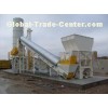 Two shaft shredder (plastic, wood, glass, paper, cardboard, rubber) SB 560/2