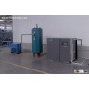 Screw Air Compressor 5.5KW 1m3/mn 7bar