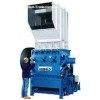 Heavy duty central plastic granulator SX series