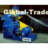 In-line plastic granulator EB SERIES