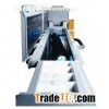Plastic granulator for pipes and profiles SR series