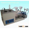 SH101 Mechanical Impurity Tester