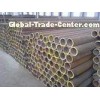 Fluid Construction Carbon Steel Pipe Seamless , ERW Pipe 1/4 ~ 48 , ASTM A53 A106 API
