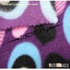 Printed Polar Fleece
