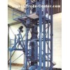 Gravity classifier ZS Series