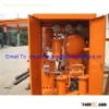 ZHONGNENG GROUP-Vacuum Double Stage Transformer Oil Purification,Insulating Oil Purifier Machine