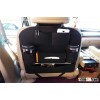 Car Seat Back Felt Storage Bag