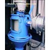 Compact dust collector, HS series