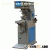 Single Color Pad Printing Machine